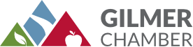 Gilmer Chamber of Commerce Member