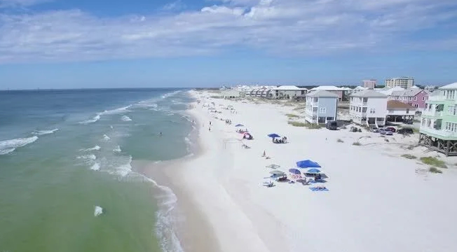 Gulf Shores, Alabama