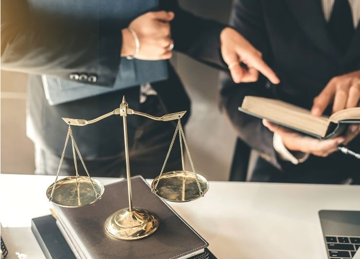 scalesjustice Scales of Justice